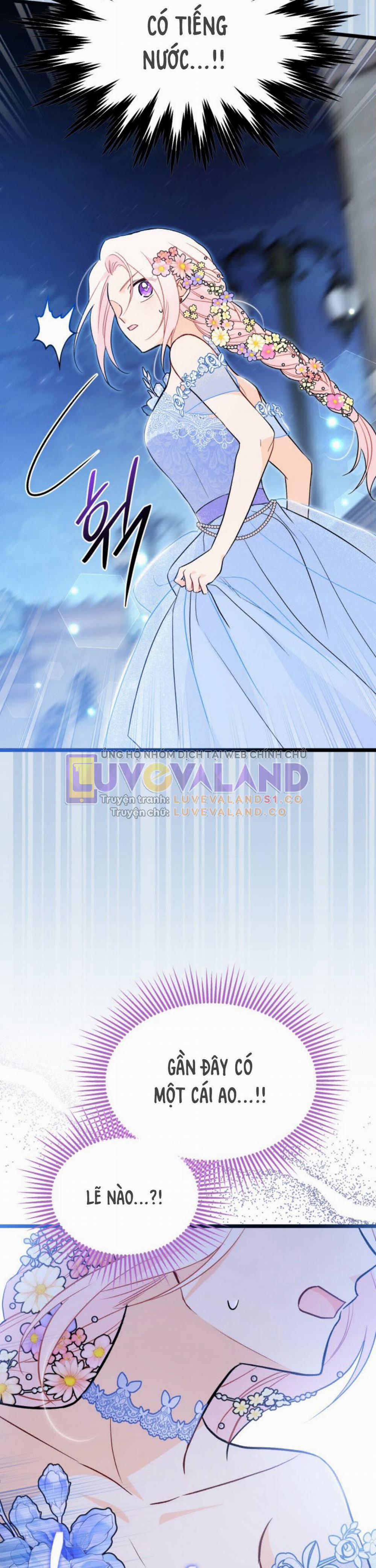 Mối Quan Hệ Cộng Sinh Giữa Báo Đen Và Thỏ Trắng 148 trang 28