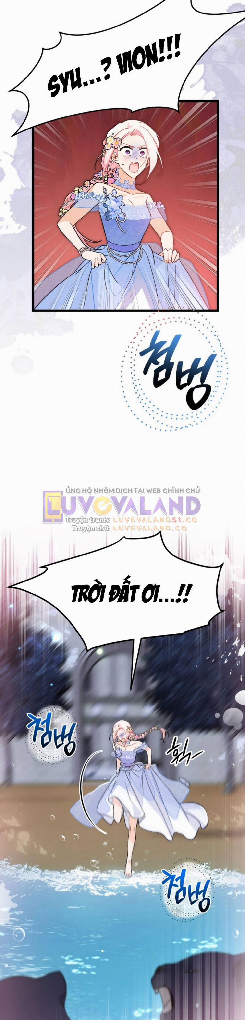 Mối Quan Hệ Cộng Sinh Giữa Báo Đen Và Thỏ Trắng 148 trang 30