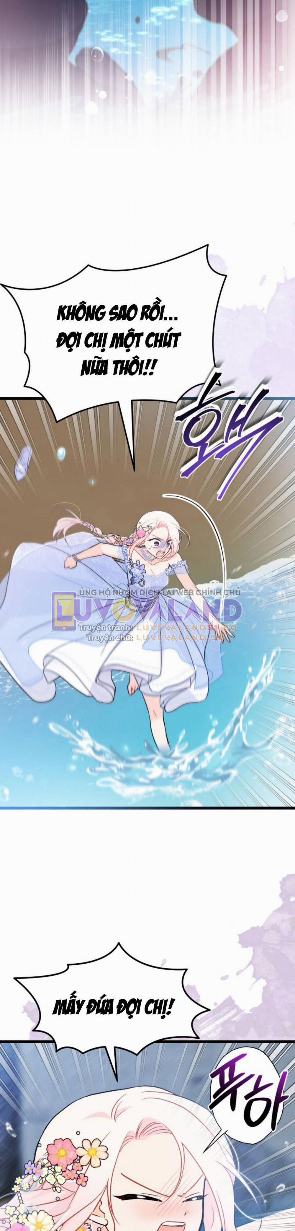 Mối Quan Hệ Cộng Sinh Giữa Báo Đen Và Thỏ Trắng 148 trang 31