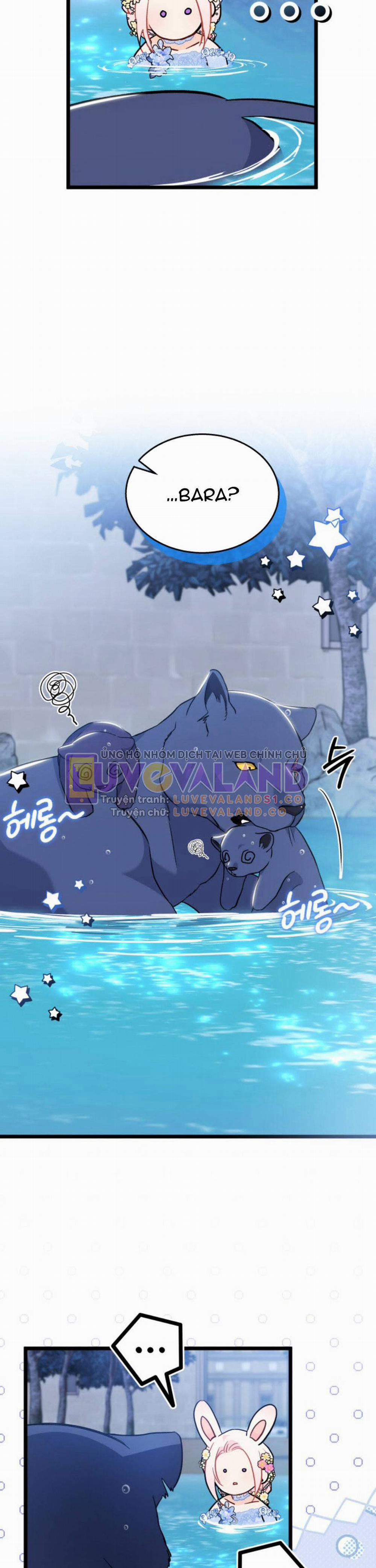 Mối Quan Hệ Cộng Sinh Giữa Báo Đen Và Thỏ Trắng 148 trang 33