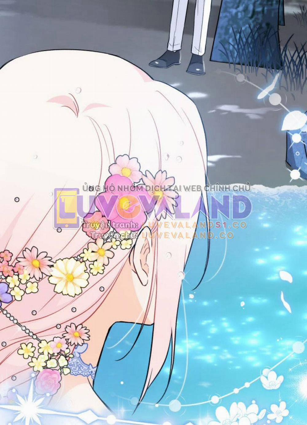 Mối Quan Hệ Cộng Sinh Giữa Báo Đen Và Thỏ Trắng 148 trang 37