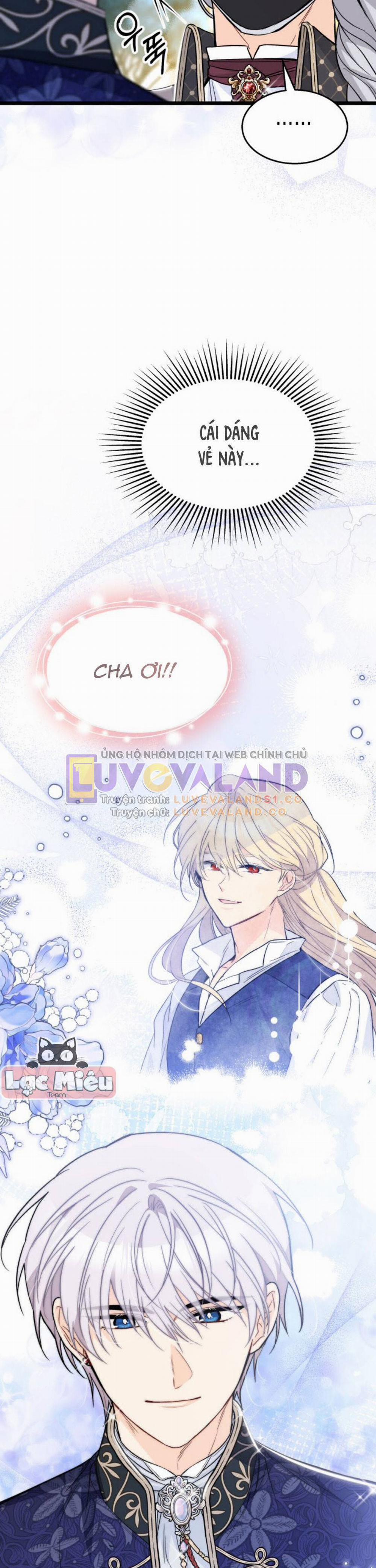 Mối Quan Hệ Cộng Sinh Giữa Báo Đen Và Thỏ Trắng 148 trang 5