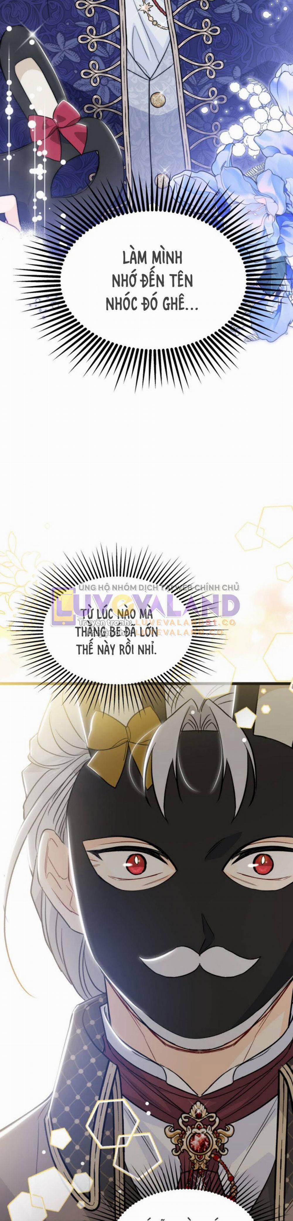 Mối Quan Hệ Cộng Sinh Giữa Báo Đen Và Thỏ Trắng 148 trang 6