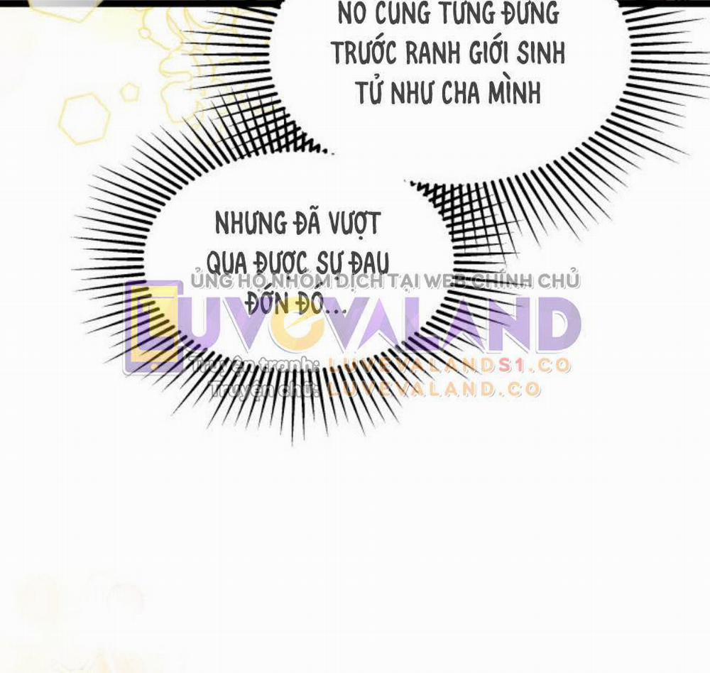 Mối Quan Hệ Cộng Sinh Giữa Báo Đen Và Thỏ Trắng 148 trang 7