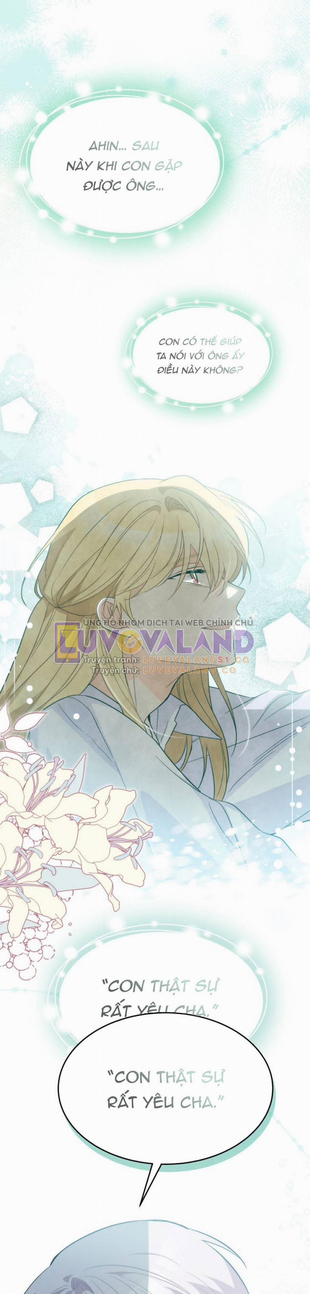 Mối Quan Hệ Cộng Sinh Giữa Báo Đen Và Thỏ Trắng 148 trang 9