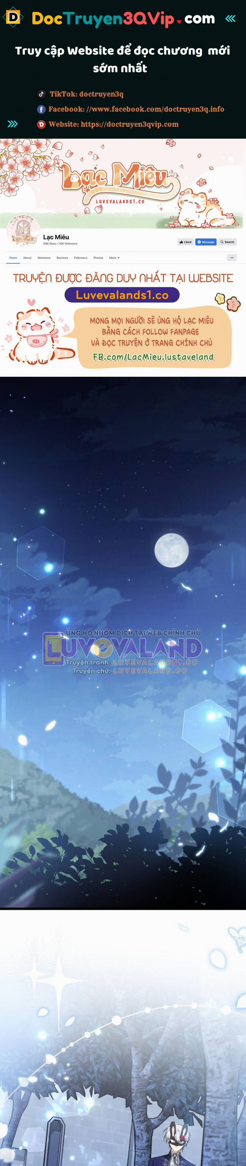 Mối Quan Hệ Cộng Sinh Giữa Báo Đen Và Thỏ Trắng 149 trang 0