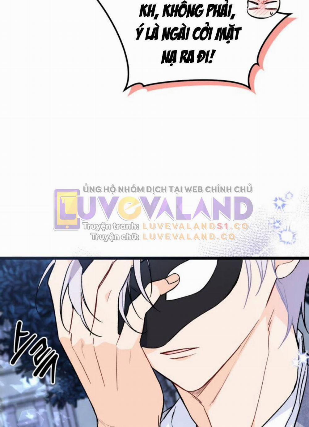 Mối Quan Hệ Cộng Sinh Giữa Báo Đen Và Thỏ Trắng 149 trang 15