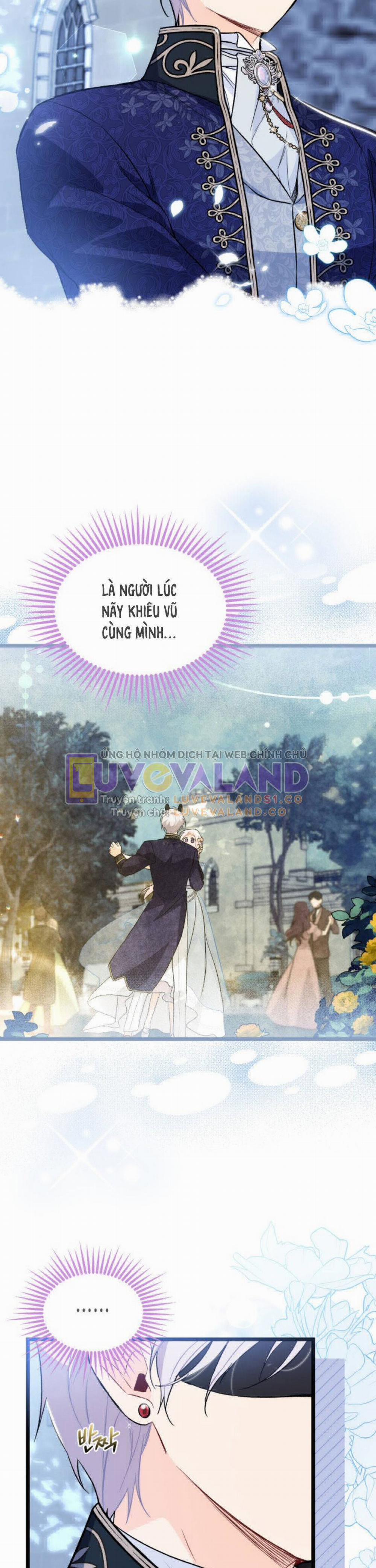 Mối Quan Hệ Cộng Sinh Giữa Báo Đen Và Thỏ Trắng 149 trang 2