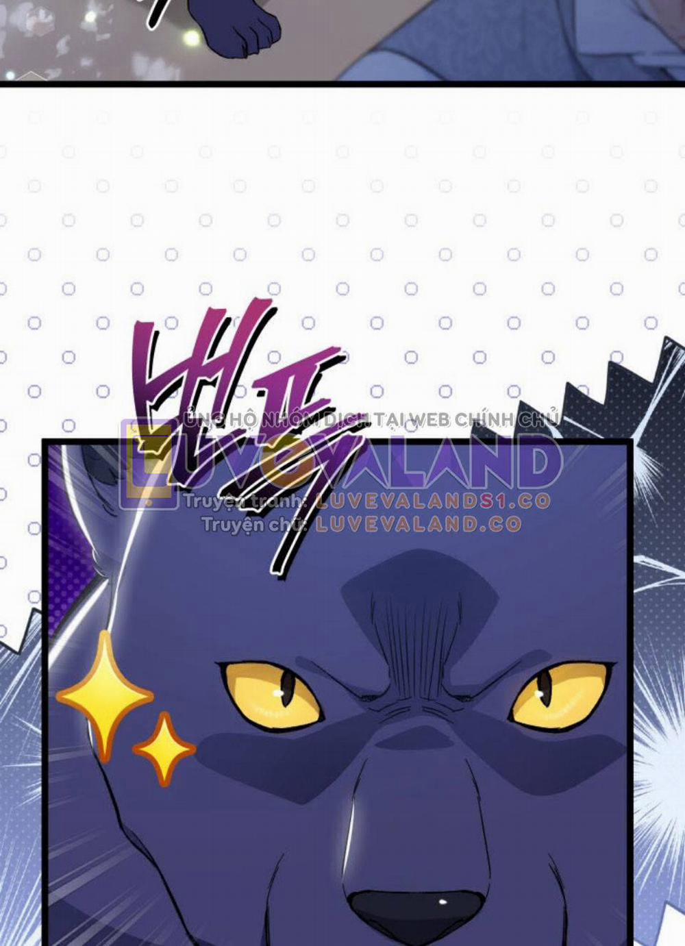 Mối Quan Hệ Cộng Sinh Giữa Báo Đen Và Thỏ Trắng 149 trang 23