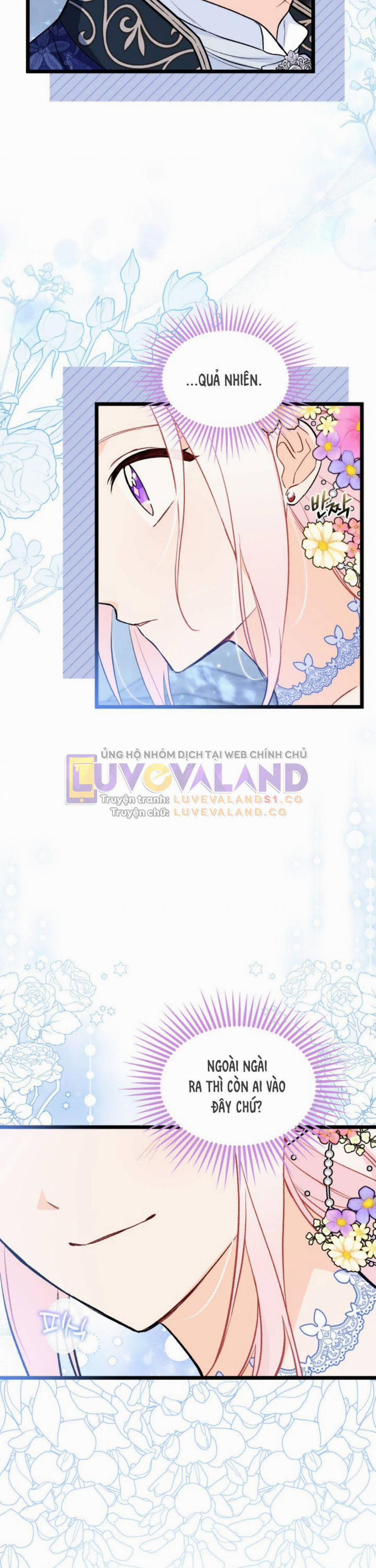 Mối Quan Hệ Cộng Sinh Giữa Báo Đen Và Thỏ Trắng 149 trang 3