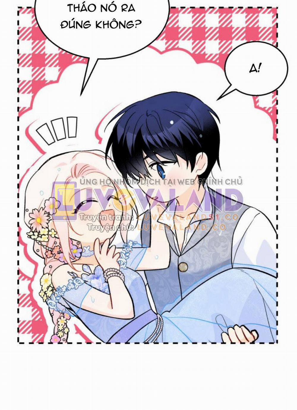 Mối Quan Hệ Cộng Sinh Giữa Báo Đen Và Thỏ Trắng 149 trang 31