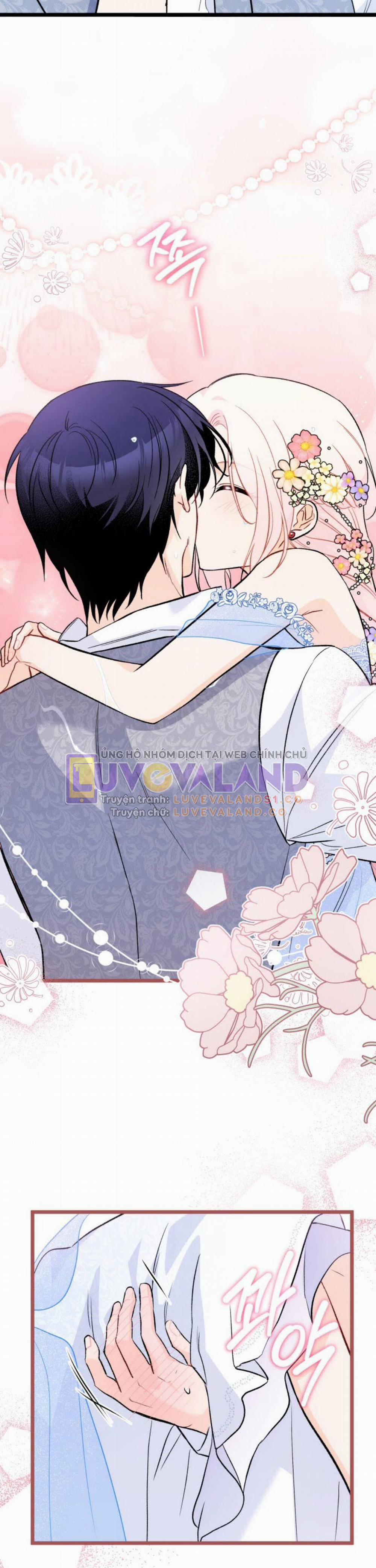 Mối Quan Hệ Cộng Sinh Giữa Báo Đen Và Thỏ Trắng 149 trang 37