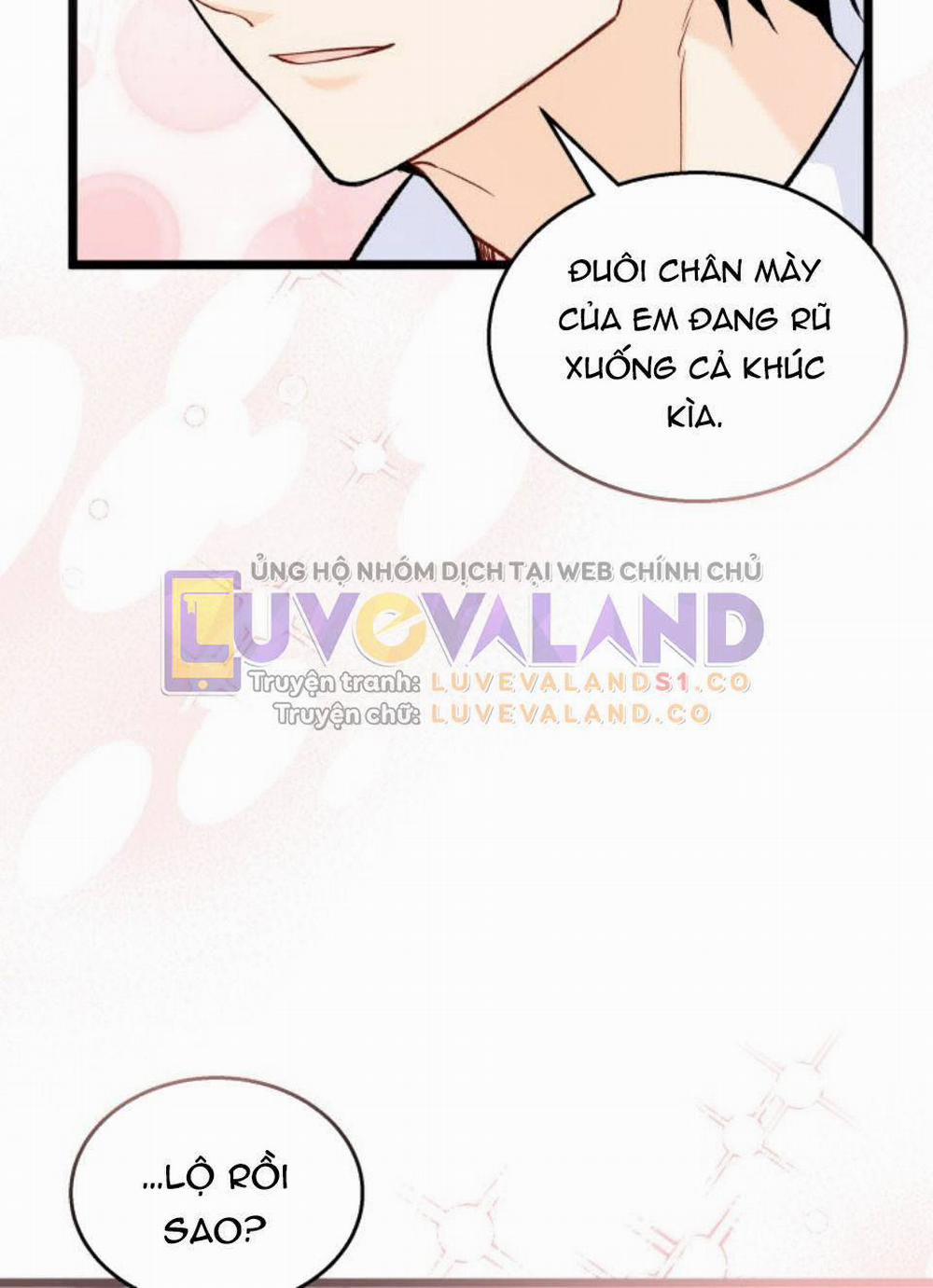 Mối Quan Hệ Cộng Sinh Giữa Báo Đen Và Thỏ Trắng 149 trang 39