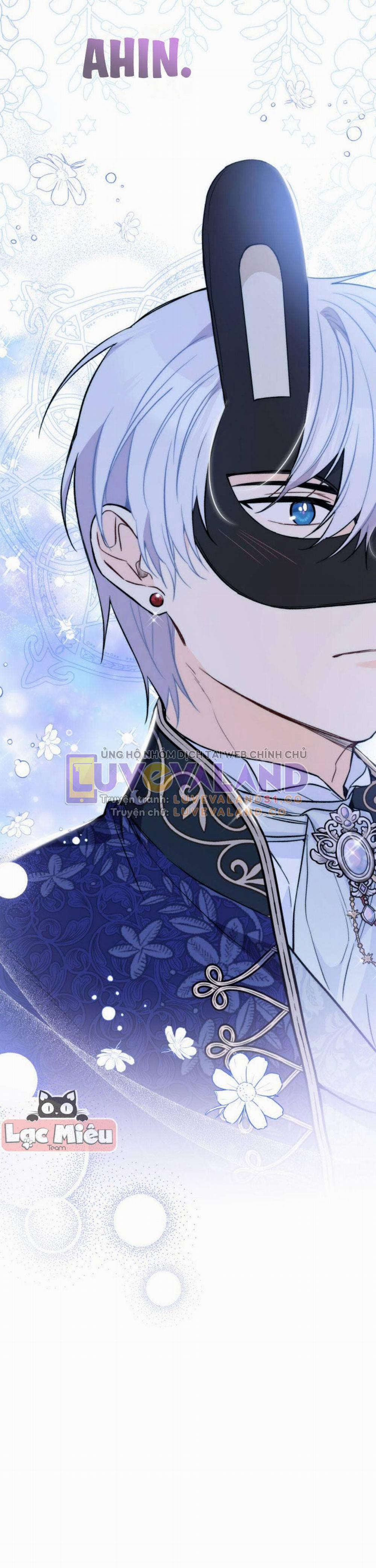 Mối Quan Hệ Cộng Sinh Giữa Báo Đen Và Thỏ Trắng 149 trang 4