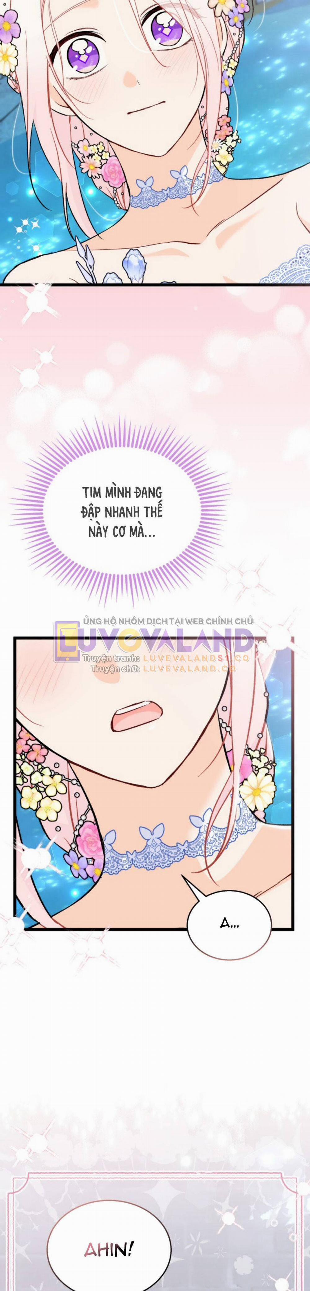 Mối Quan Hệ Cộng Sinh Giữa Báo Đen Và Thỏ Trắng 149 trang 42