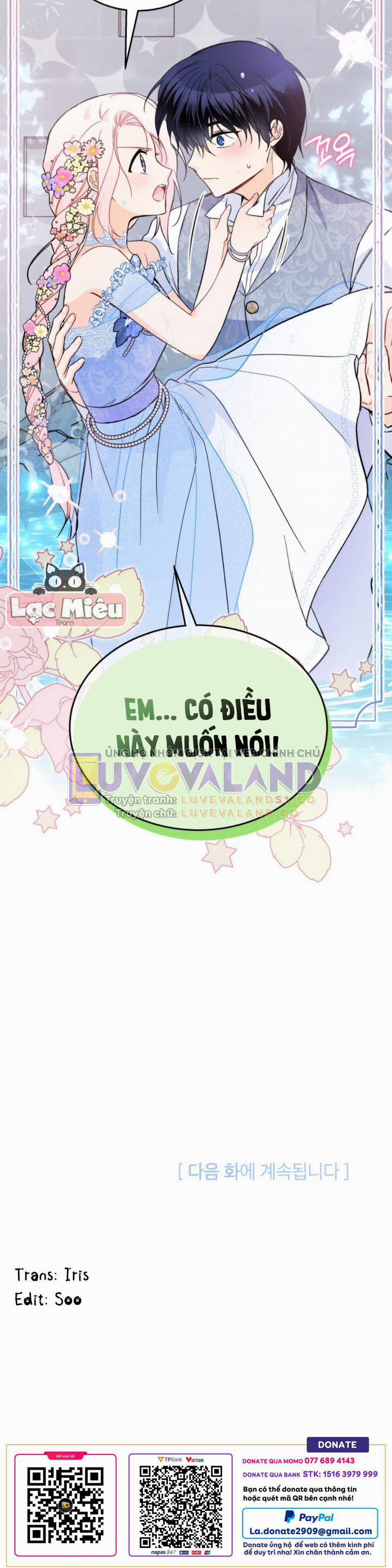 Mối Quan Hệ Cộng Sinh Giữa Báo Đen Và Thỏ Trắng 149 trang 43