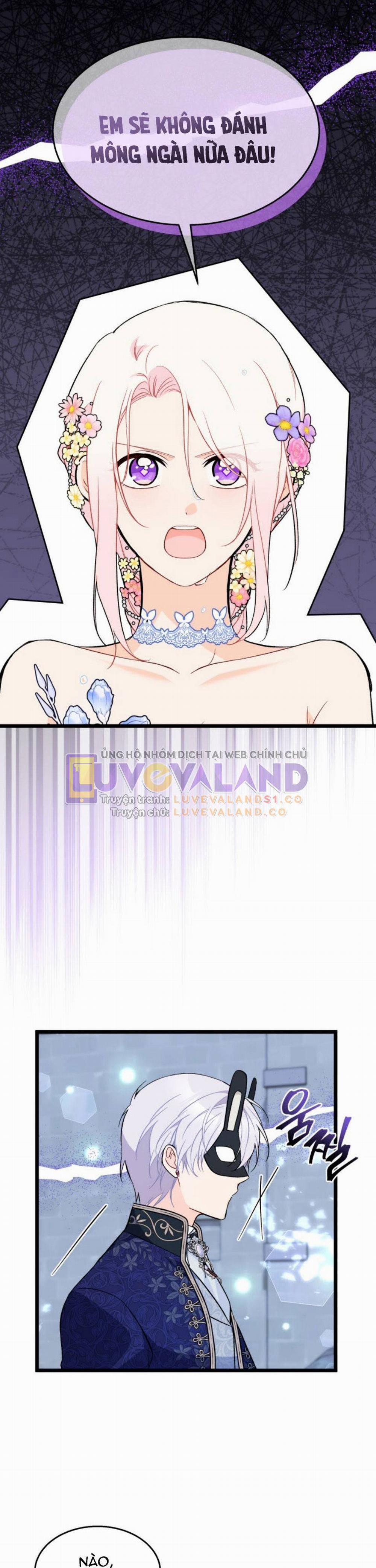 Mối Quan Hệ Cộng Sinh Giữa Báo Đen Và Thỏ Trắng 149 trang 9