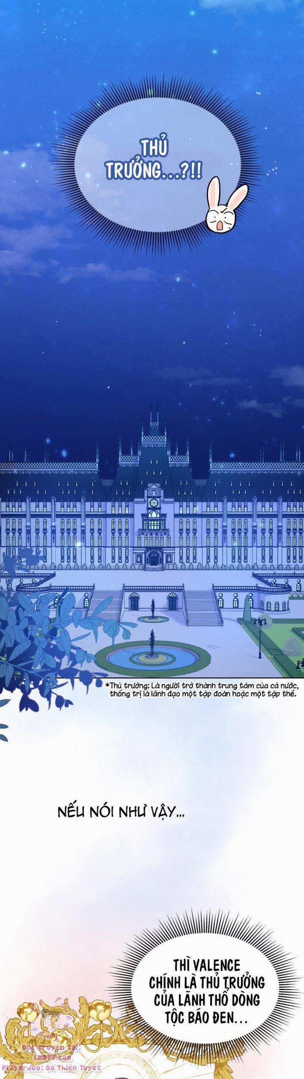 Mối Quan Hệ Cộng Sinh Giữa Báo Đen Và Thỏ Trắng 15 trang 15