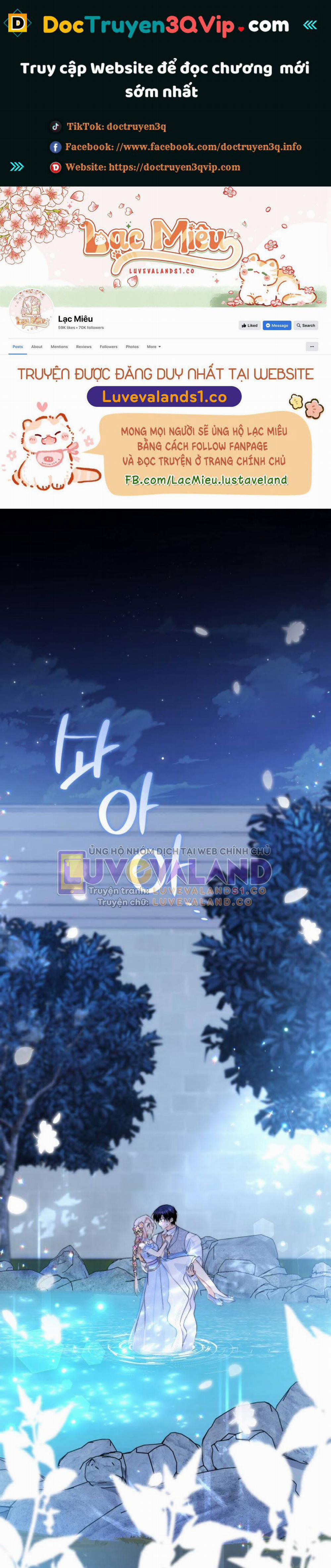 Mối Quan Hệ Cộng Sinh Giữa Báo Đen Và Thỏ Trắng 150 trang 0