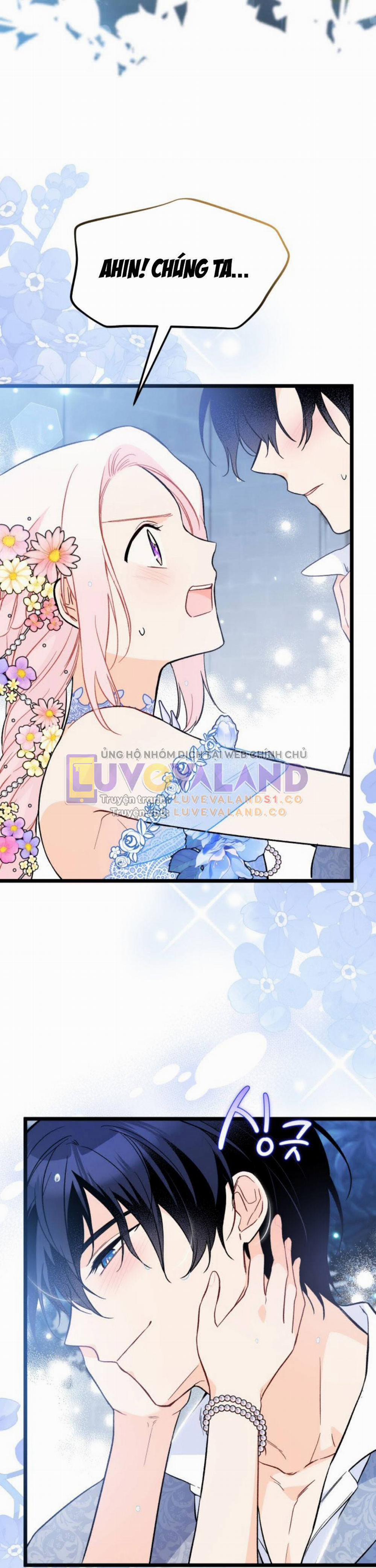 Mối Quan Hệ Cộng Sinh Giữa Báo Đen Và Thỏ Trắng 150 trang 1