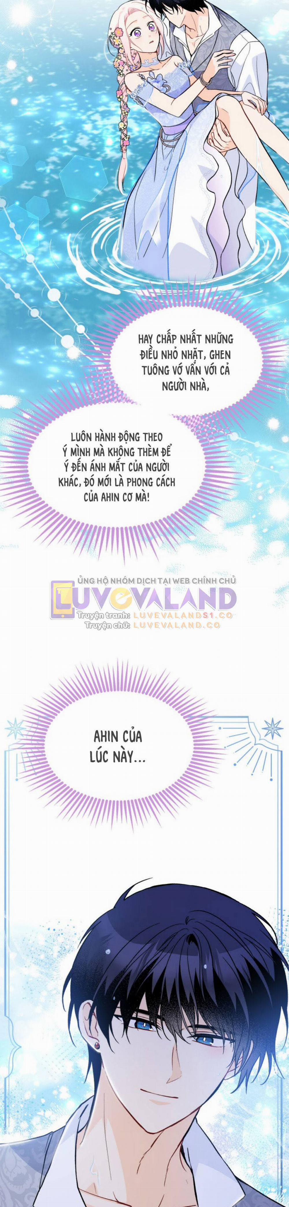 Mối Quan Hệ Cộng Sinh Giữa Báo Đen Và Thỏ Trắng 150 trang 10