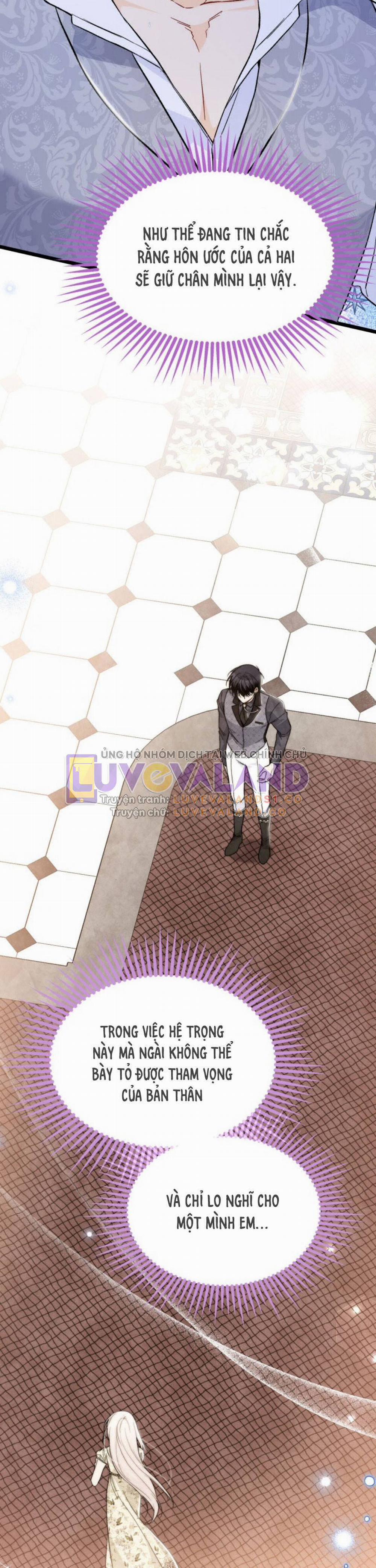 Mối Quan Hệ Cộng Sinh Giữa Báo Đen Và Thỏ Trắng 150 trang 11