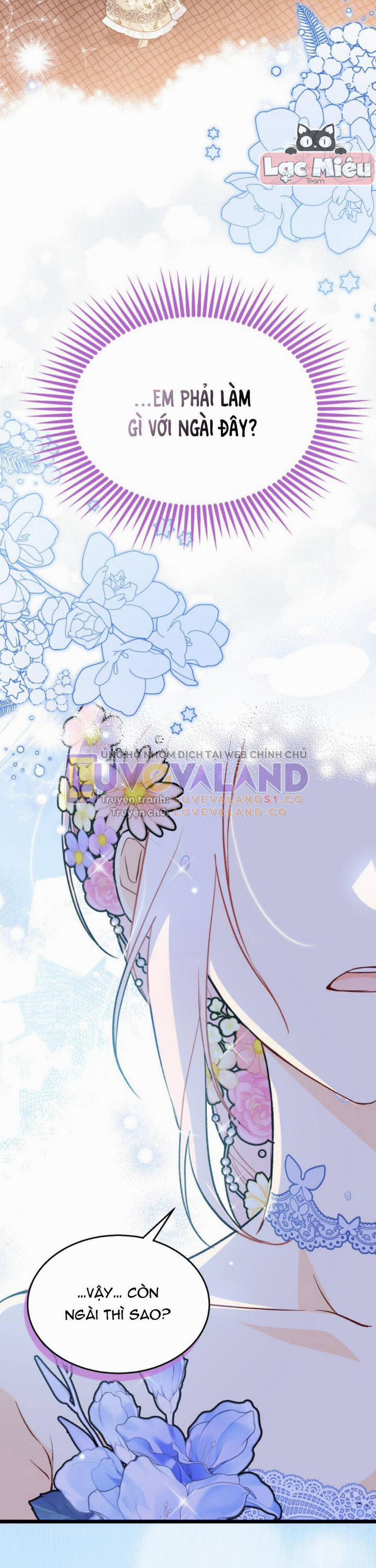 Mối Quan Hệ Cộng Sinh Giữa Báo Đen Và Thỏ Trắng 150 trang 12