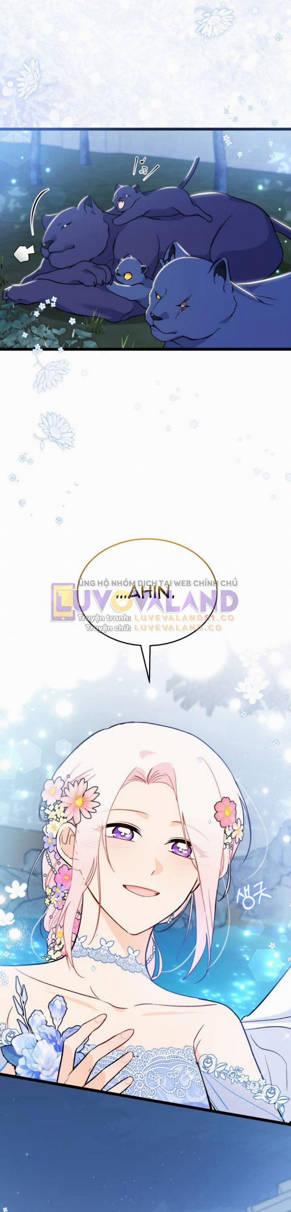 Mối Quan Hệ Cộng Sinh Giữa Báo Đen Và Thỏ Trắng 150 trang 15