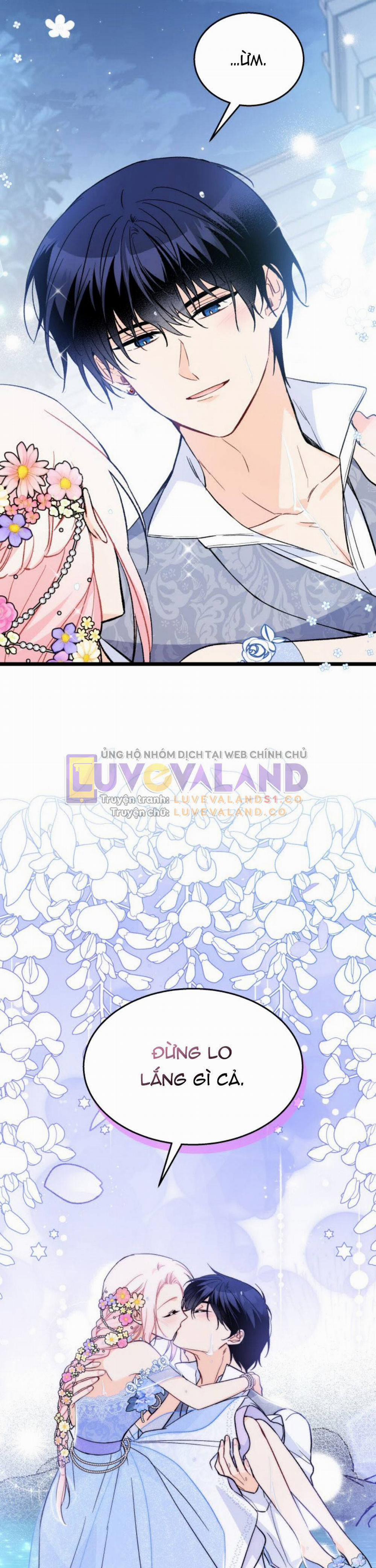 Mối Quan Hệ Cộng Sinh Giữa Báo Đen Và Thỏ Trắng 150 trang 16