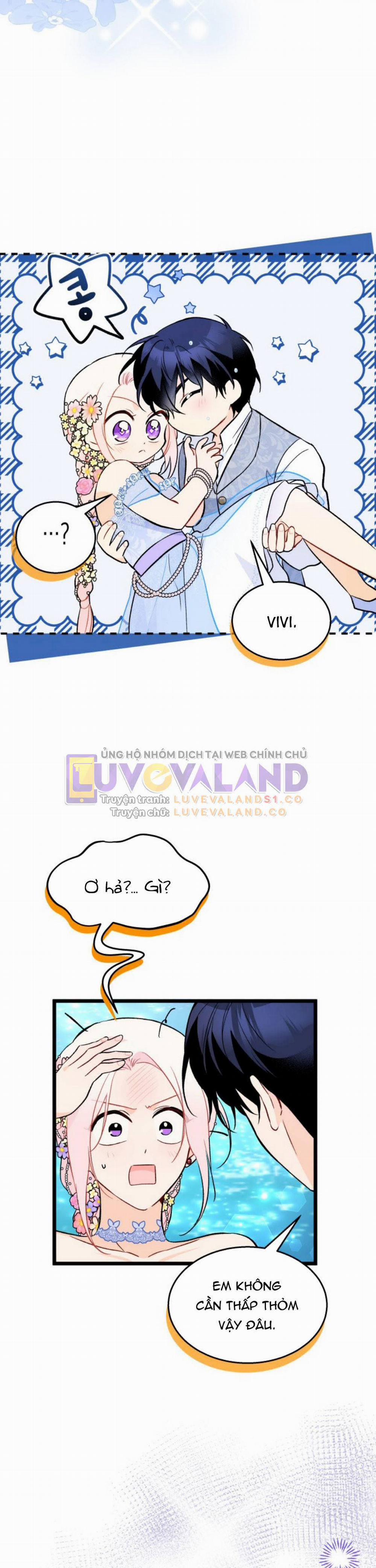 Mối Quan Hệ Cộng Sinh Giữa Báo Đen Và Thỏ Trắng 150 trang 2