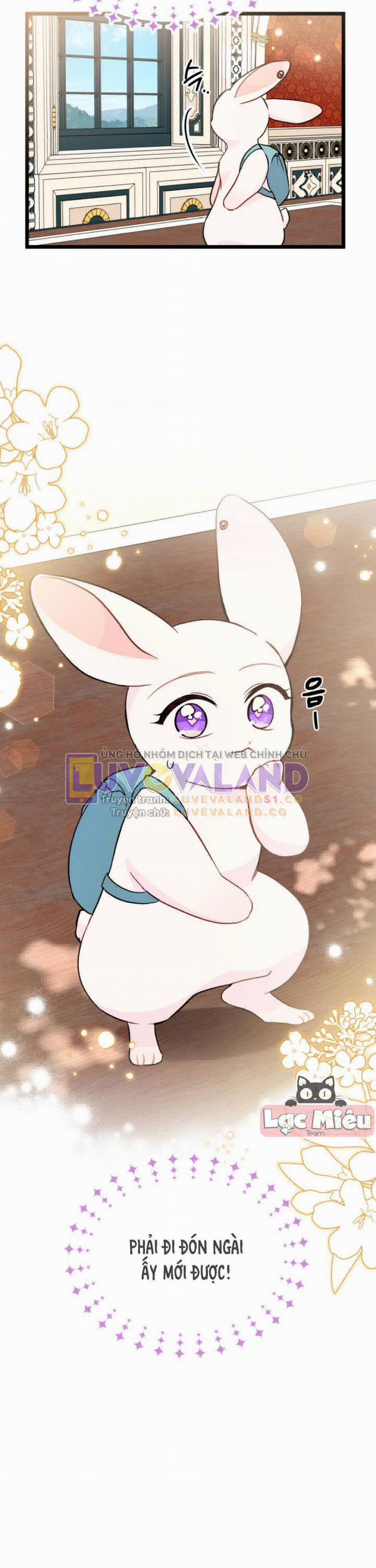 Mối Quan Hệ Cộng Sinh Giữa Báo Đen Và Thỏ Trắng 150 trang 25