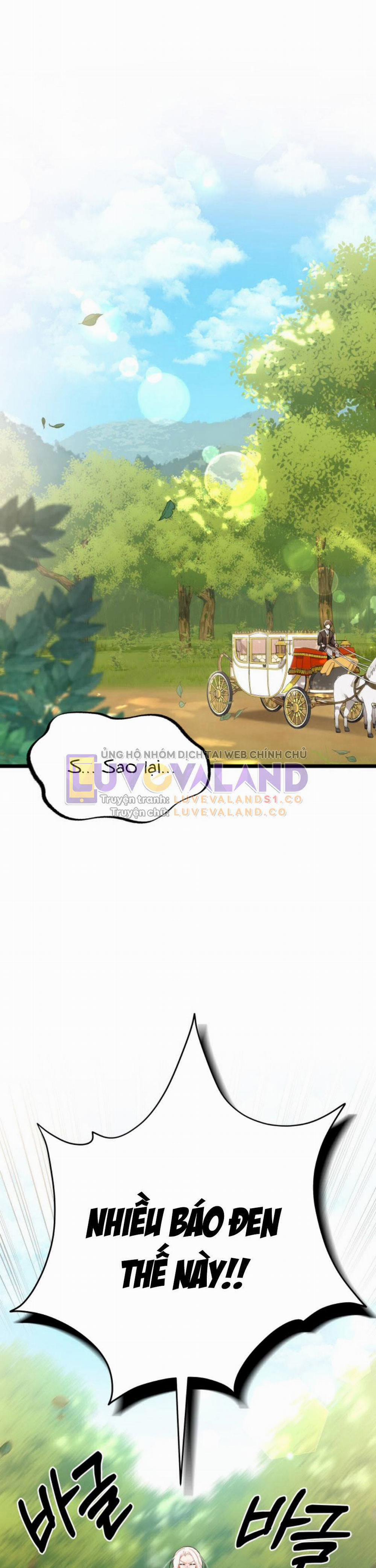 Mối Quan Hệ Cộng Sinh Giữa Báo Đen Và Thỏ Trắng 150 trang 26