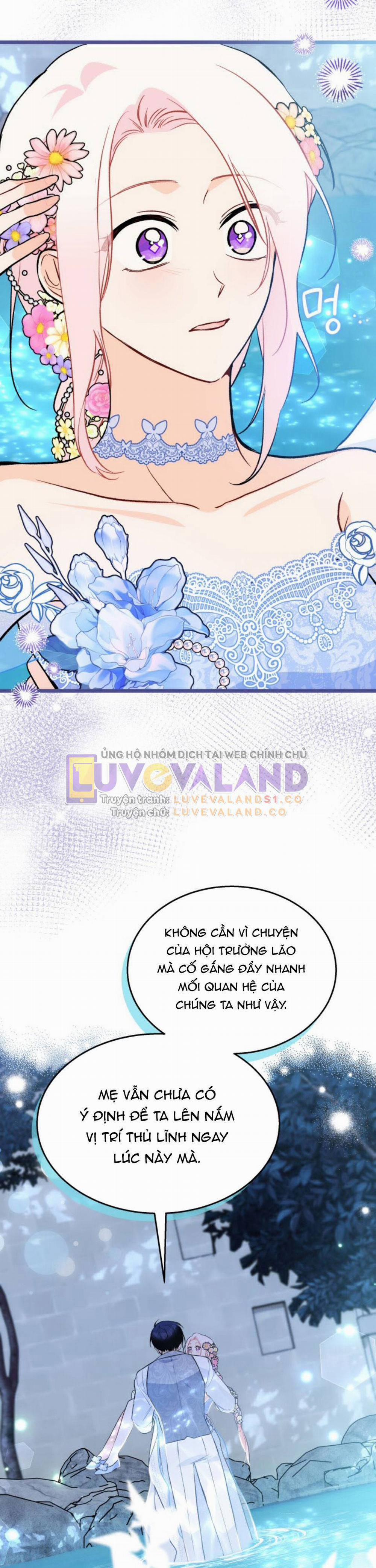 Mối Quan Hệ Cộng Sinh Giữa Báo Đen Và Thỏ Trắng 150 trang 3