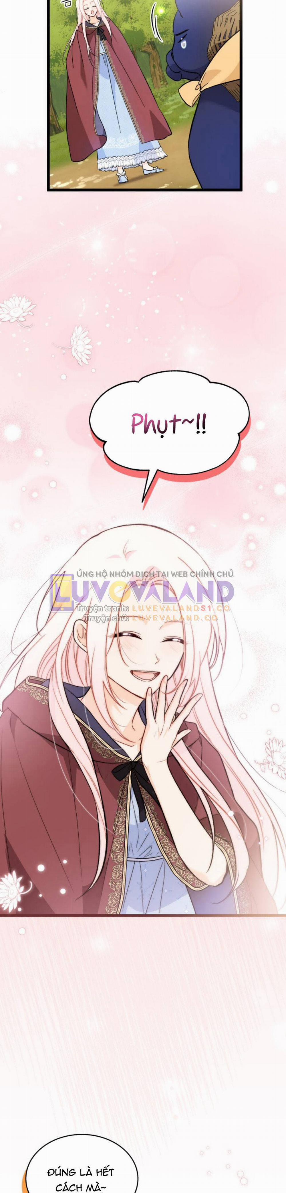 Mối Quan Hệ Cộng Sinh Giữa Báo Đen Và Thỏ Trắng 150 trang 35