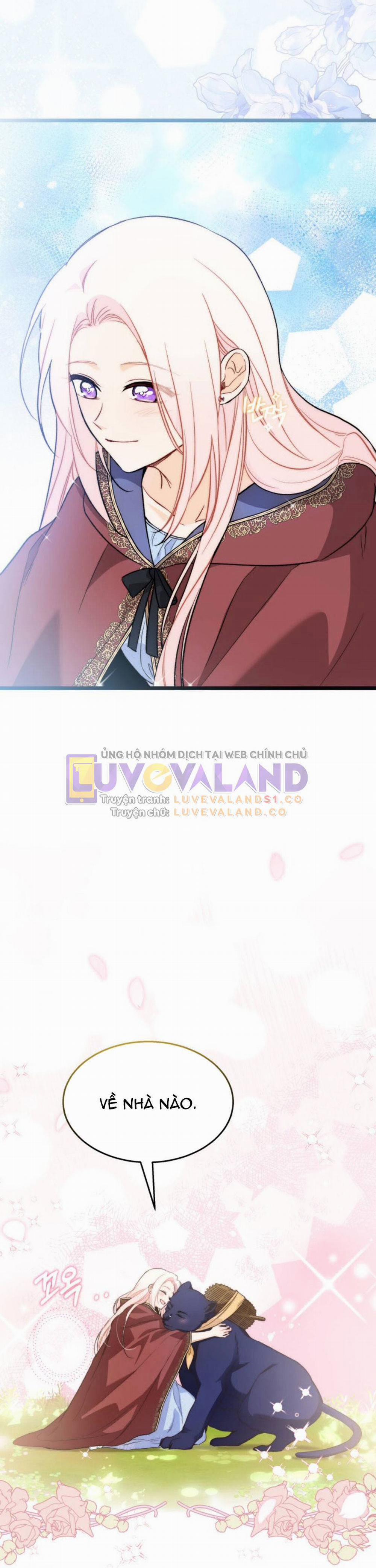 Mối Quan Hệ Cộng Sinh Giữa Báo Đen Và Thỏ Trắng 150 trang 37