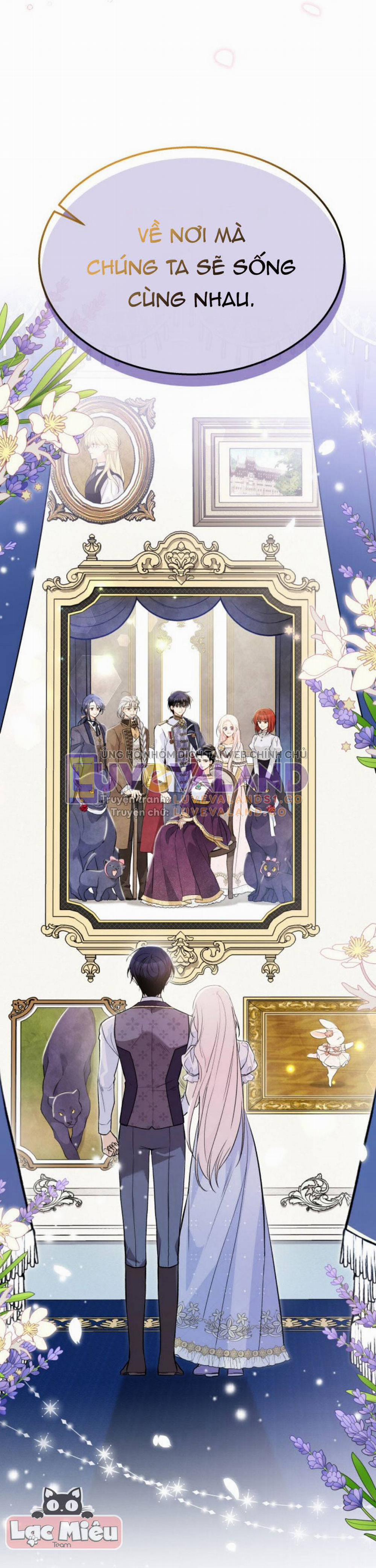 Mối Quan Hệ Cộng Sinh Giữa Báo Đen Và Thỏ Trắng 150 trang 38