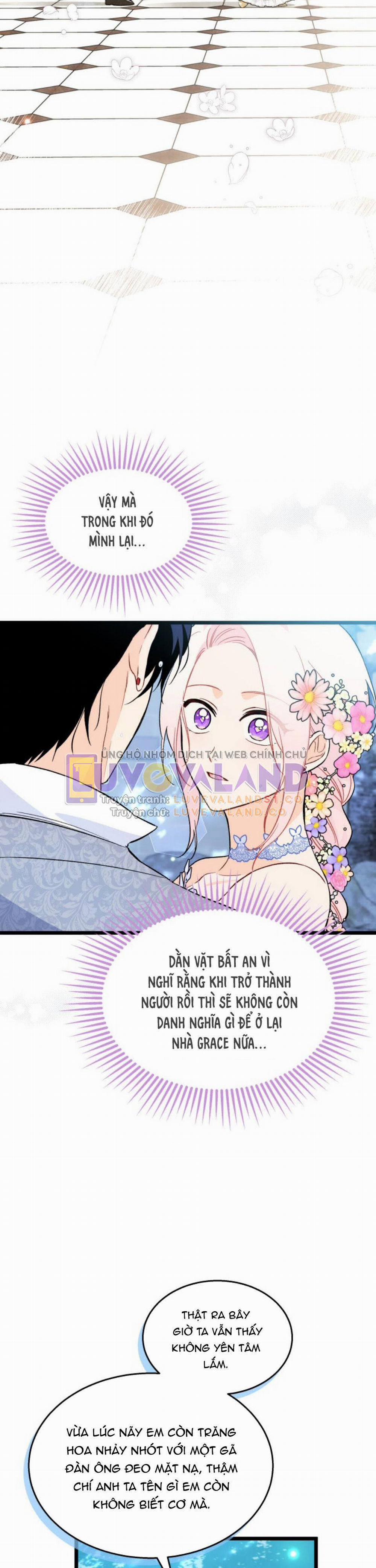 Mối Quan Hệ Cộng Sinh Giữa Báo Đen Và Thỏ Trắng 150 trang 7