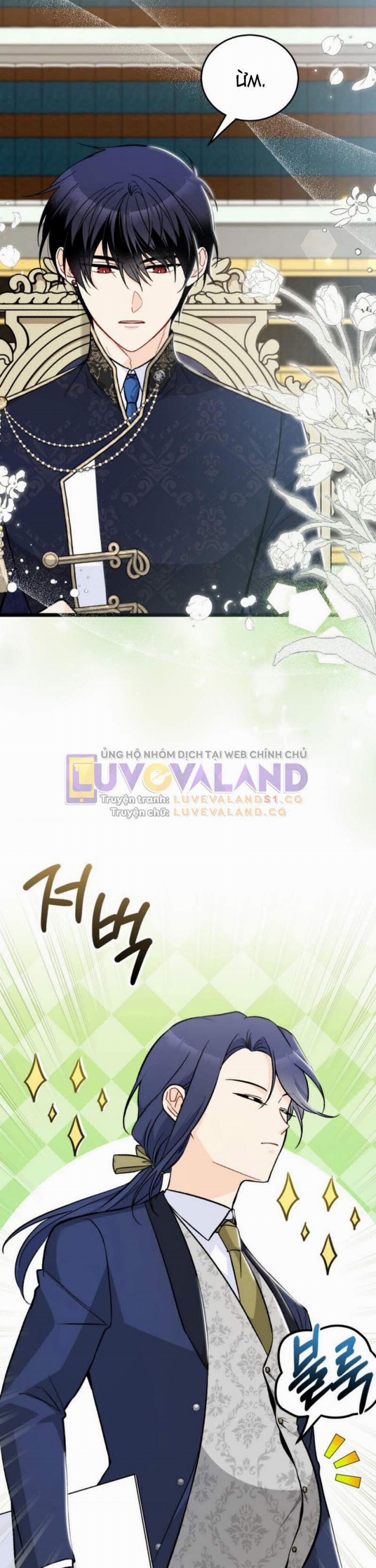 Mối Quan Hệ Cộng Sinh Giữa Báo Đen Và Thỏ Trắng 151 trang 2