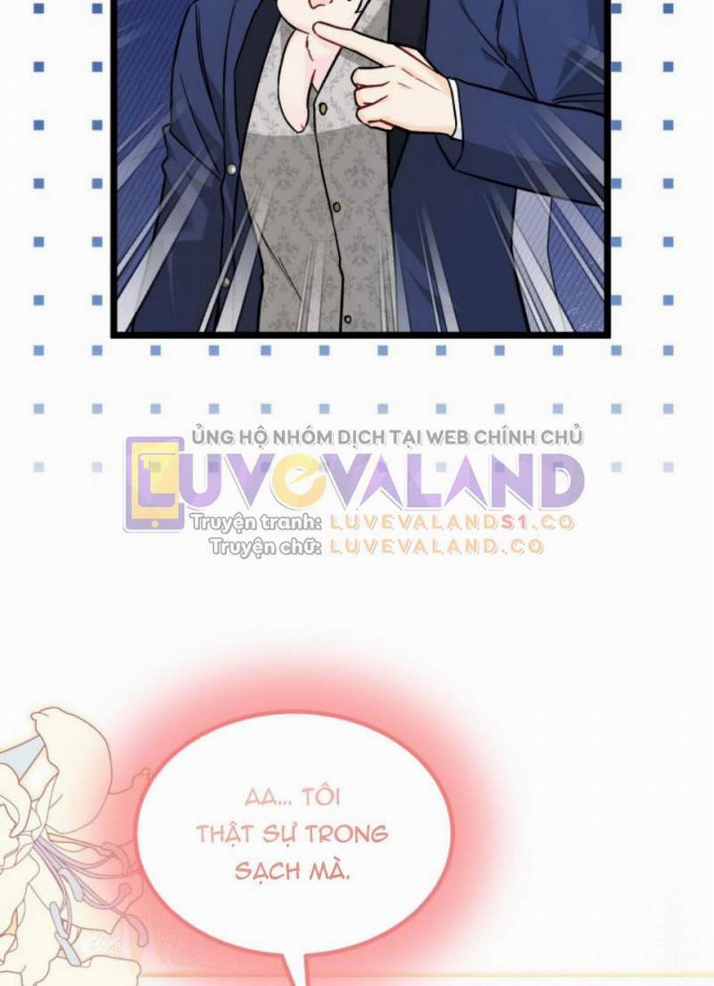 Mối Quan Hệ Cộng Sinh Giữa Báo Đen Và Thỏ Trắng 151 trang 29