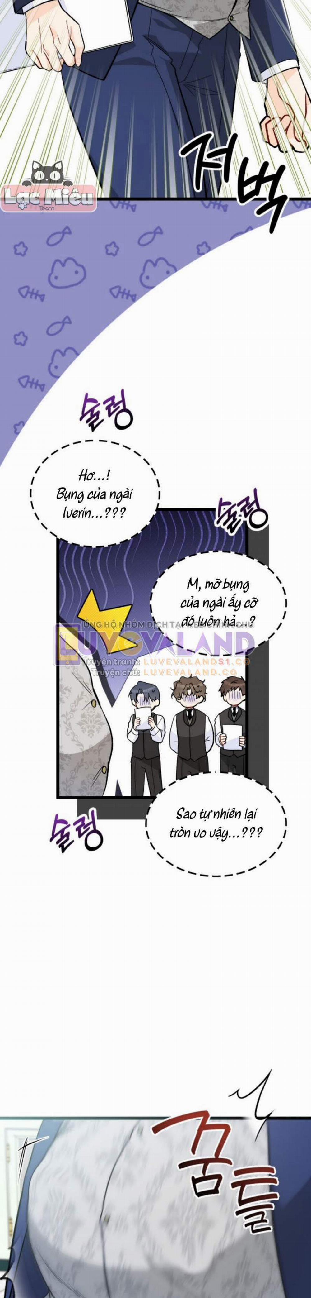 Mối Quan Hệ Cộng Sinh Giữa Báo Đen Và Thỏ Trắng 151 trang 3