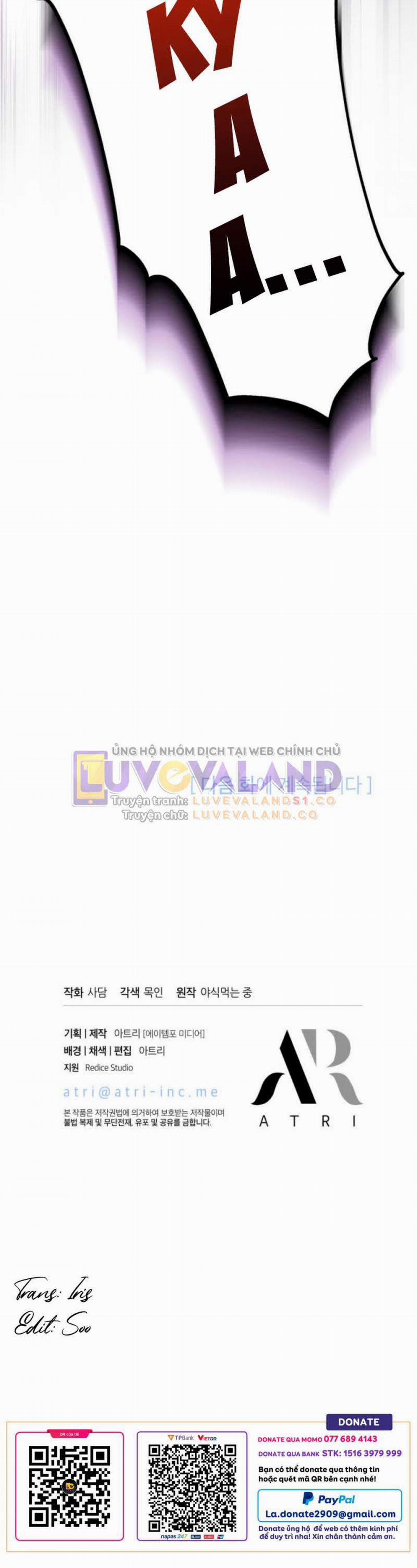 Mối Quan Hệ Cộng Sinh Giữa Báo Đen Và Thỏ Trắng 151 trang 39