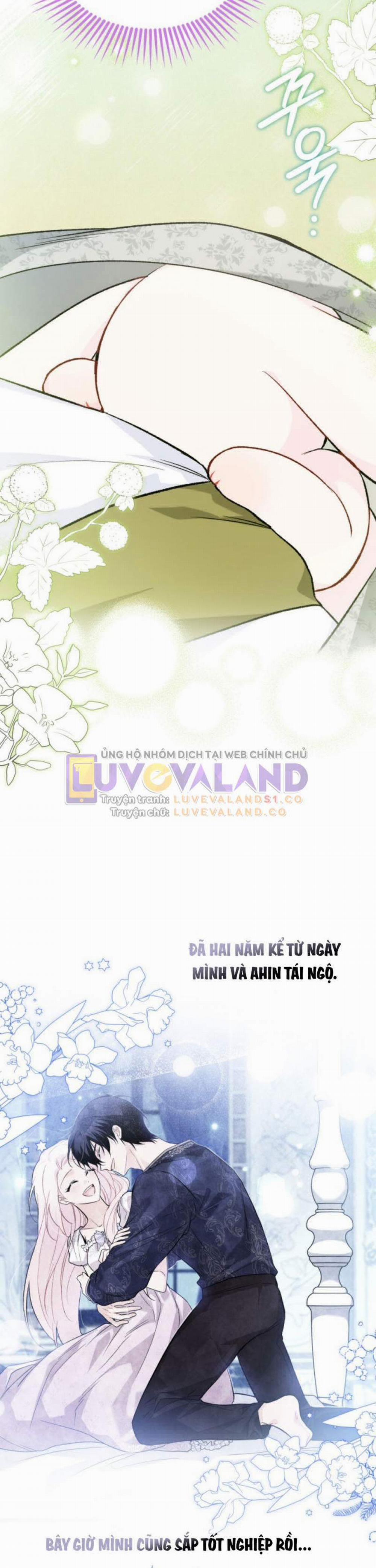 Mối Quan Hệ Cộng Sinh Giữa Báo Đen Và Thỏ Trắng 151 trang 9