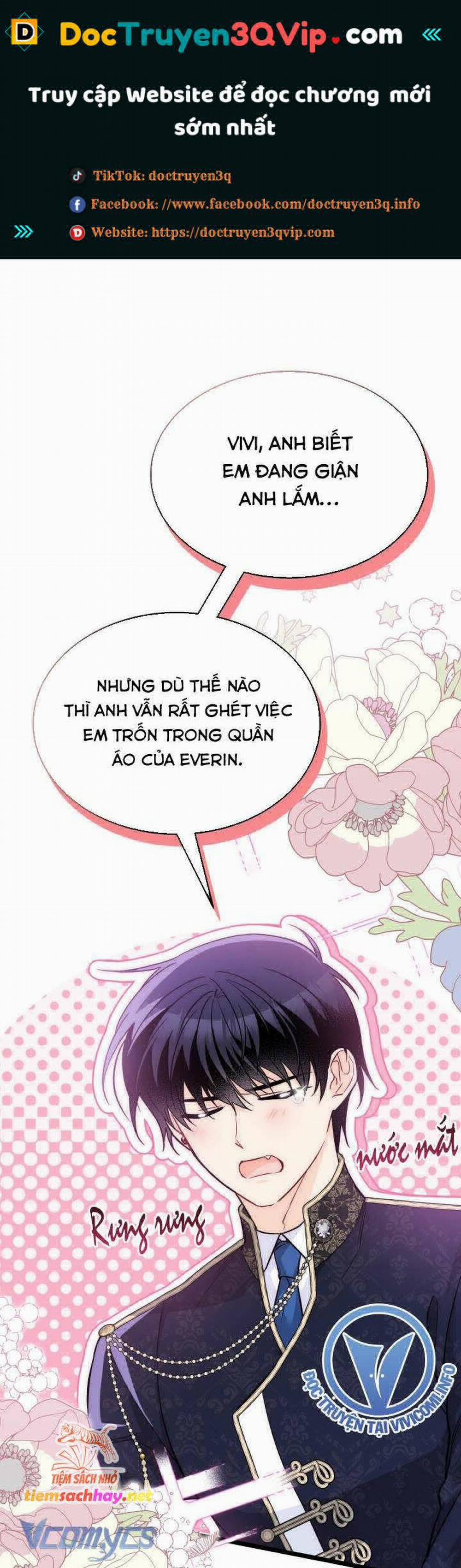 Mối Quan Hệ Cộng Sinh Giữa Báo Đen Và Thỏ Trắng 152 trang 0