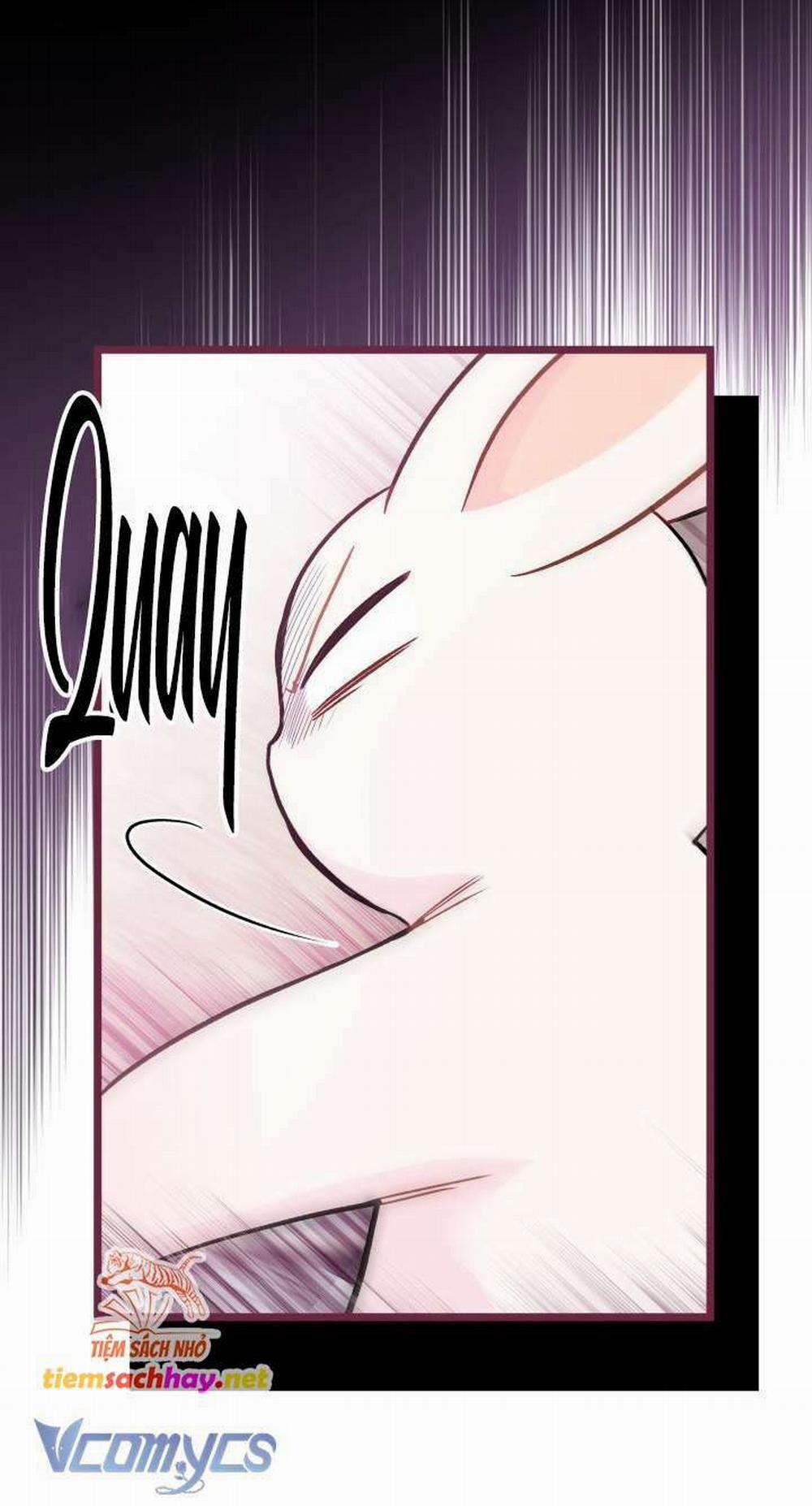 Mối Quan Hệ Cộng Sinh Giữa Báo Đen Và Thỏ Trắng 152 trang 13