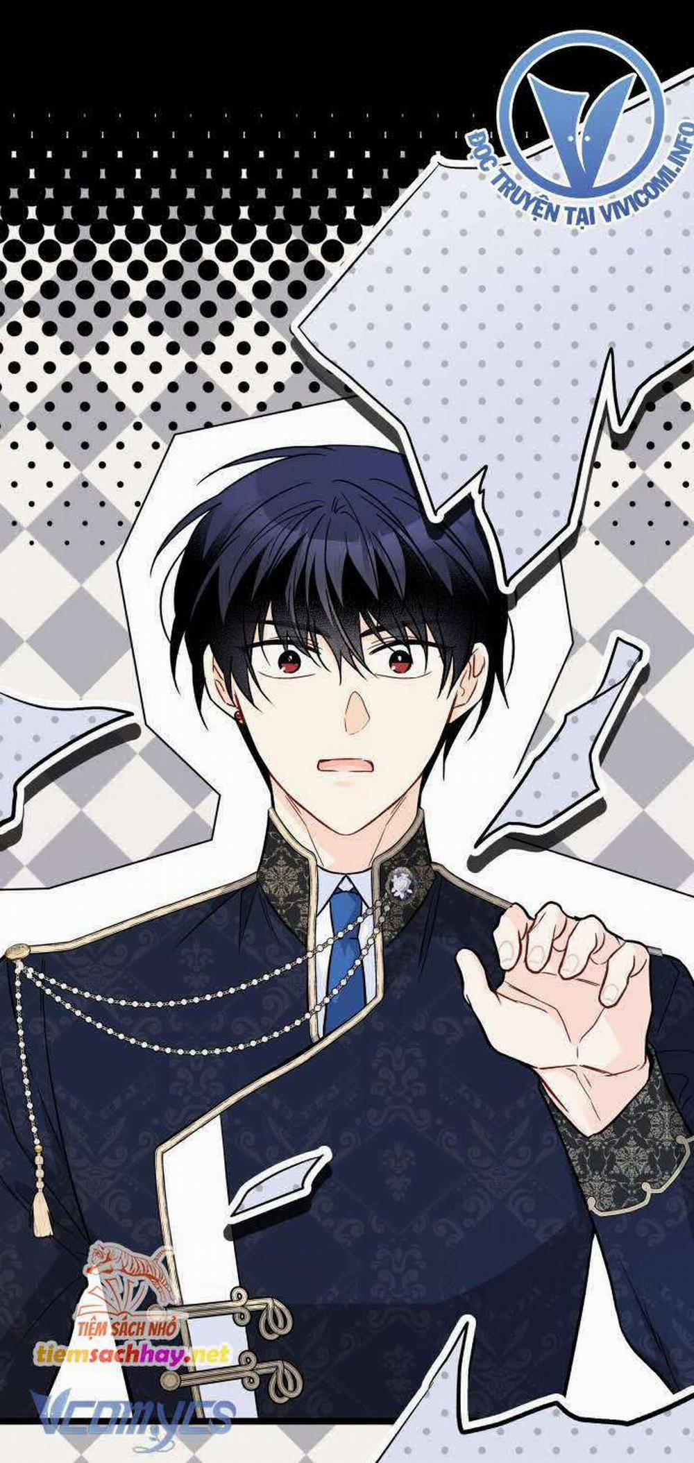 Mối Quan Hệ Cộng Sinh Giữa Báo Đen Và Thỏ Trắng 152 trang 18