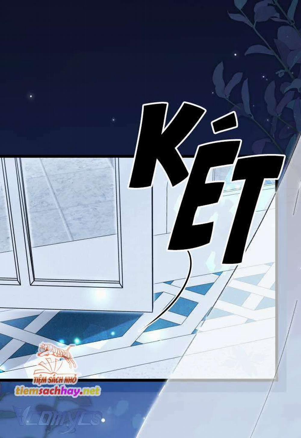 Mối Quan Hệ Cộng Sinh Giữa Báo Đen Và Thỏ Trắng 152 trang 22