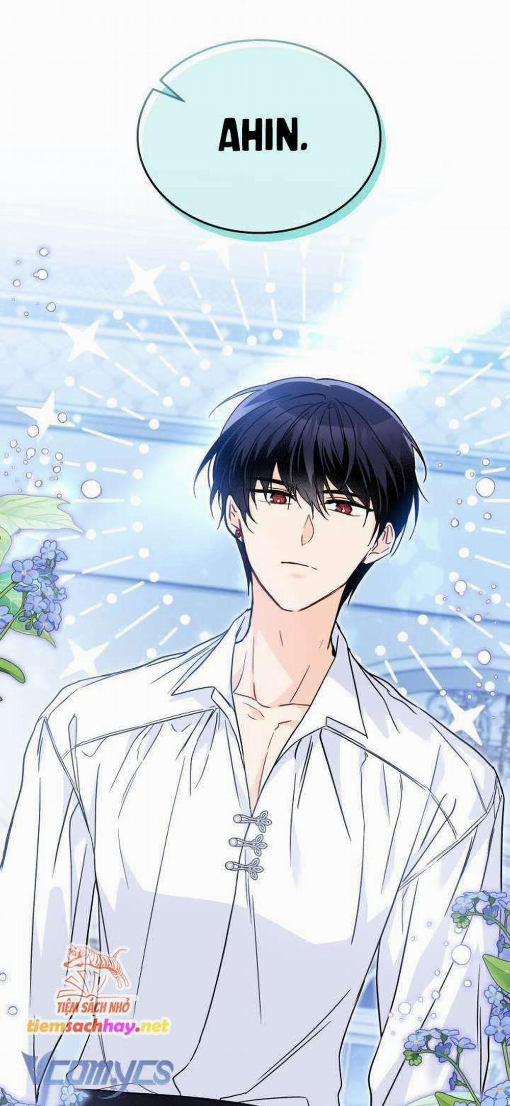 Mối Quan Hệ Cộng Sinh Giữa Báo Đen Và Thỏ Trắng 152 trang 27