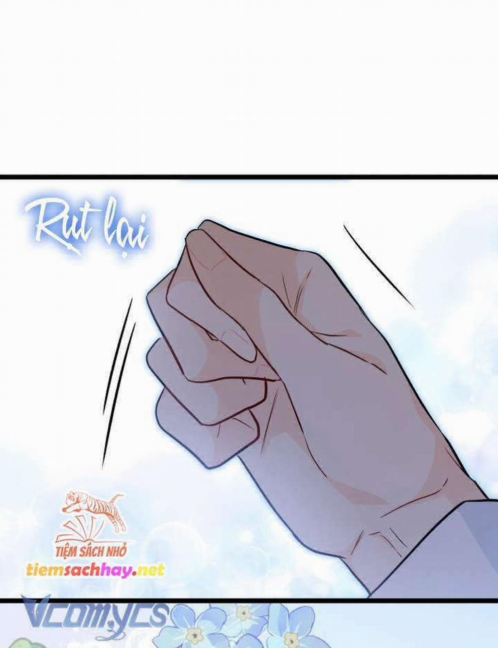 Mối Quan Hệ Cộng Sinh Giữa Báo Đen Và Thỏ Trắng 152 trang 34