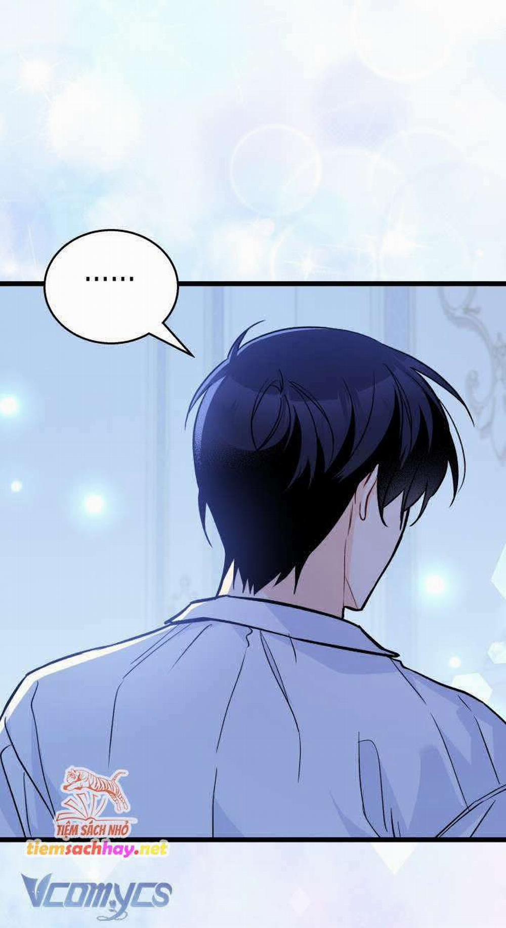 Mối Quan Hệ Cộng Sinh Giữa Báo Đen Và Thỏ Trắng 152 trang 37