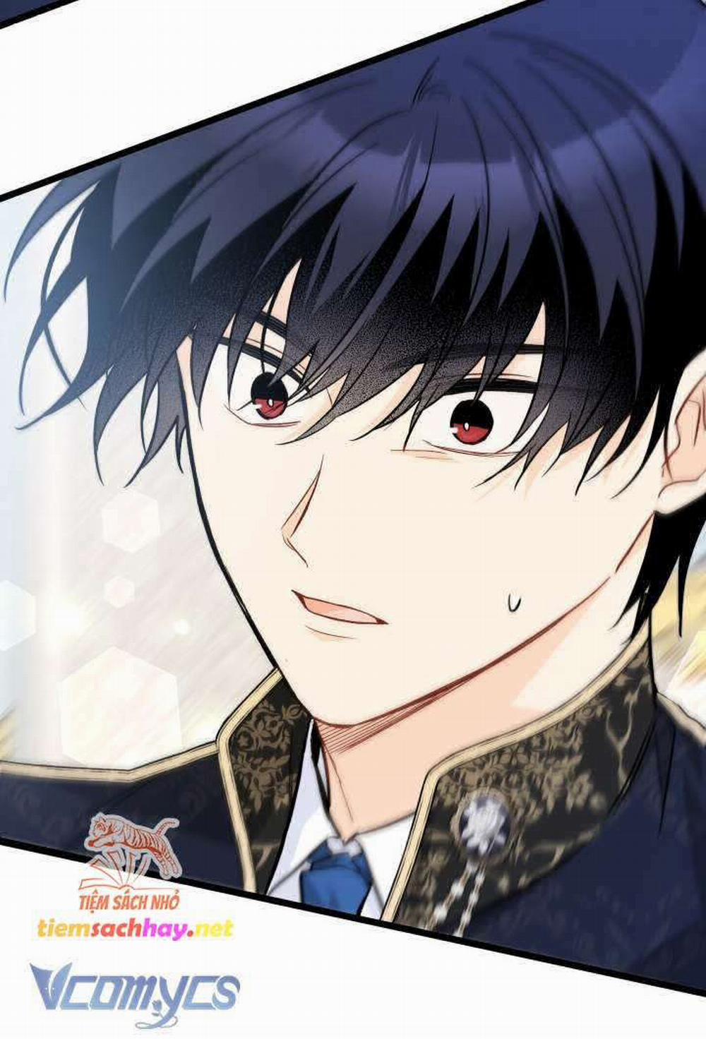 Mối Quan Hệ Cộng Sinh Giữa Báo Đen Và Thỏ Trắng 152 trang 4